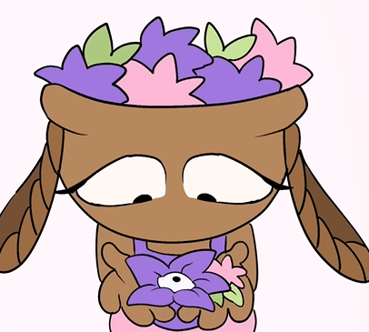 ✿ ˚｡ Basketbrain ｡˚ ✿ 🧺🌺 | Springcleaning canon tweet media