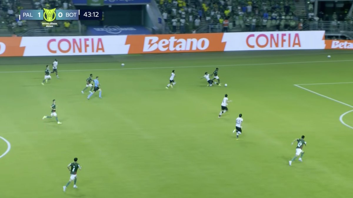 Botafogo ou Barbárie 🇵🇸 tweet media