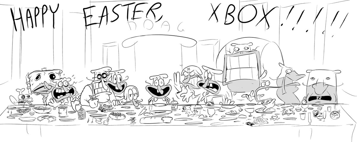 Doise's Purgatory tweet media