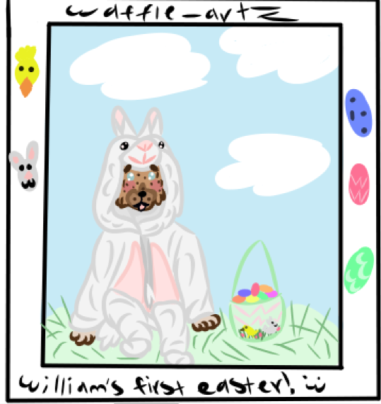 Jul🐎🐾 COMMS ARE OPEN‼️ tweet media