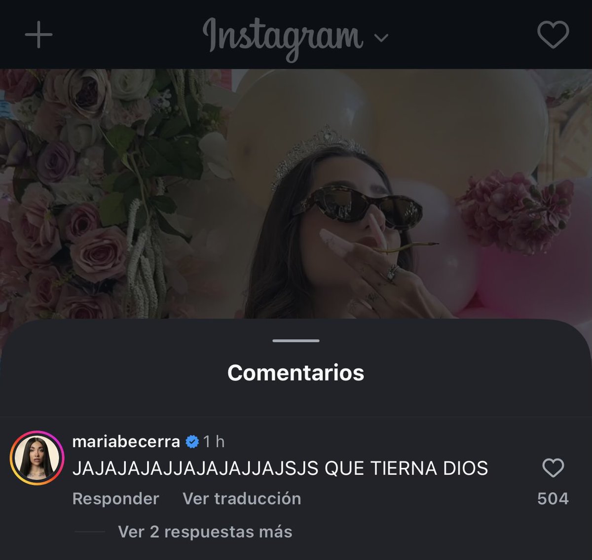 <a href="/starsprintbby/">stef</a> También ahora es íntima de Lola Lolita jajaja
Cuando hace unos meses la invitó Emilia a uno de sus videos clips jajaja
Al fin soy Emilia jajajaj