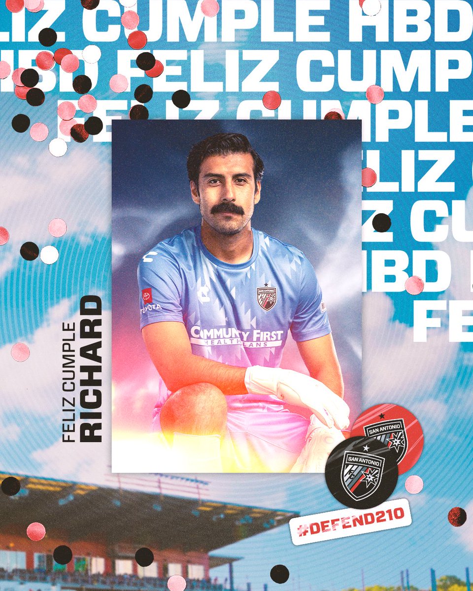 San Antonio FC tweet media