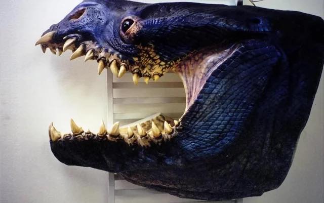 Monster Legacy tweet media