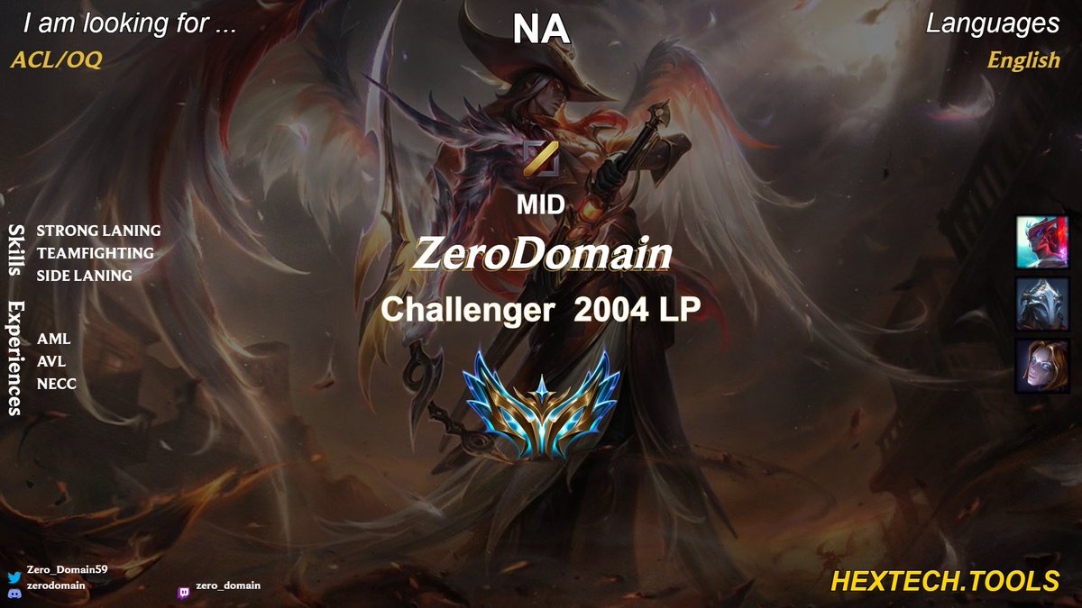 ZeroDomain tweet media
