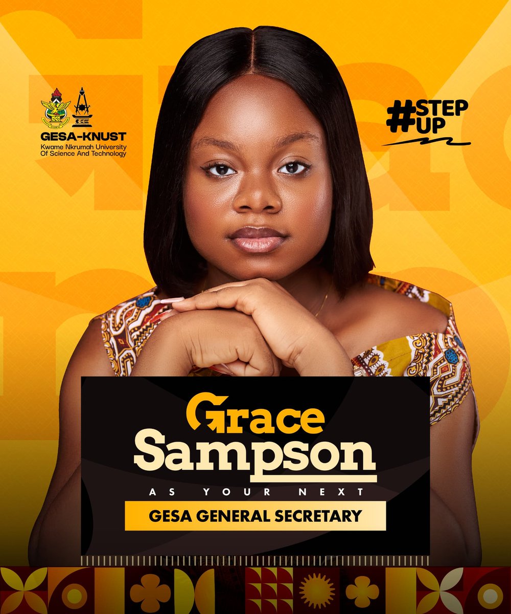 Grace Sampson tweet media