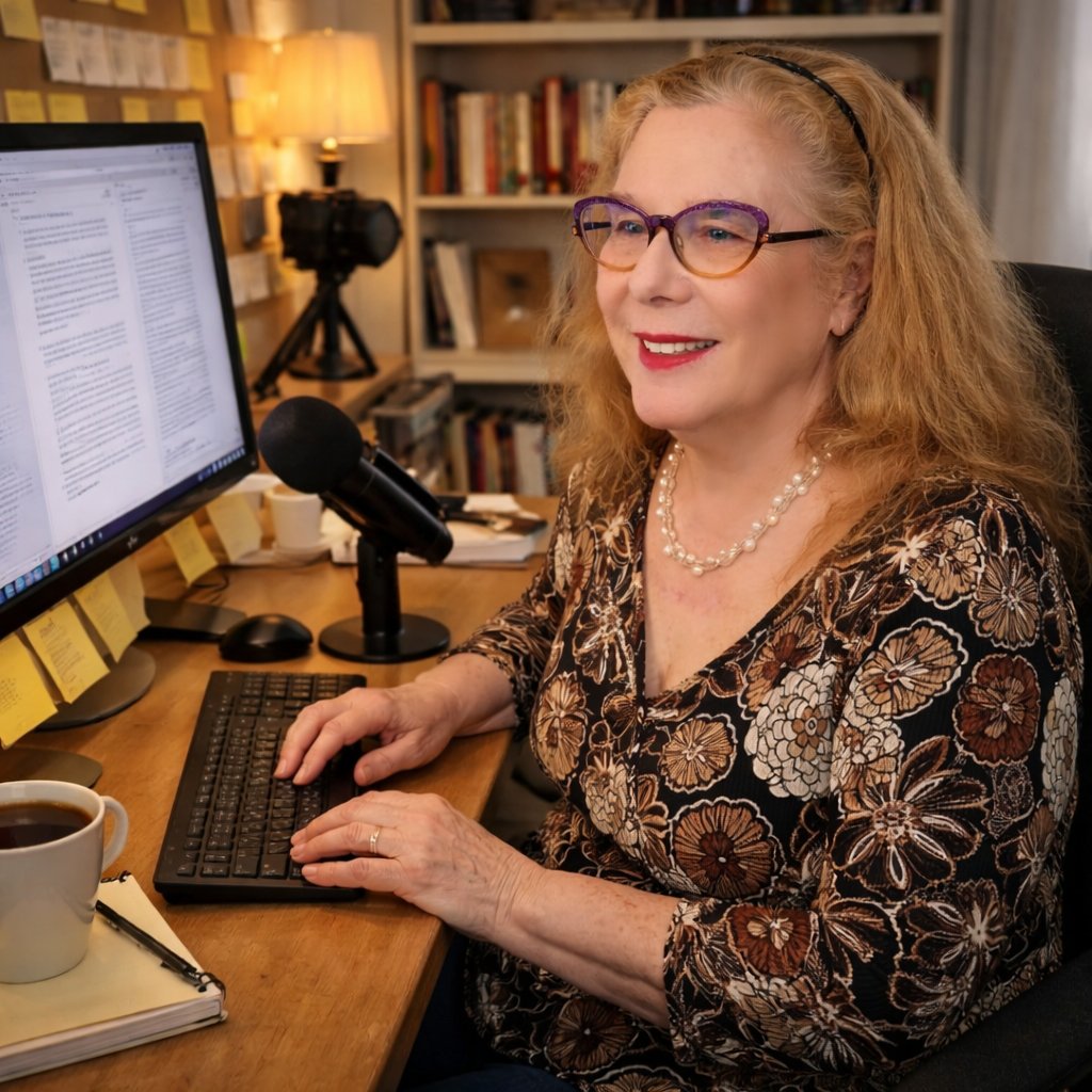 Alison Blackman/Advicesisters tweet media