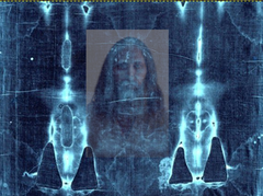 Jesus H Christ tweet media