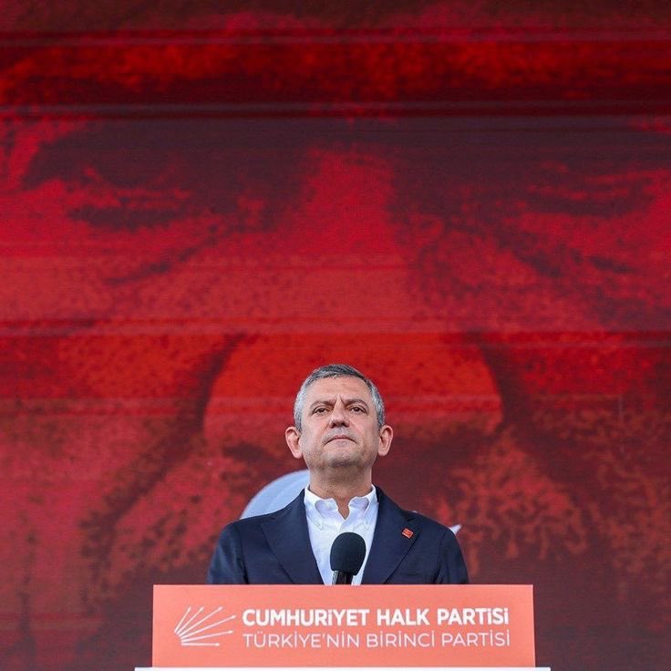 Daily CHP 🇹🇷 tweet media