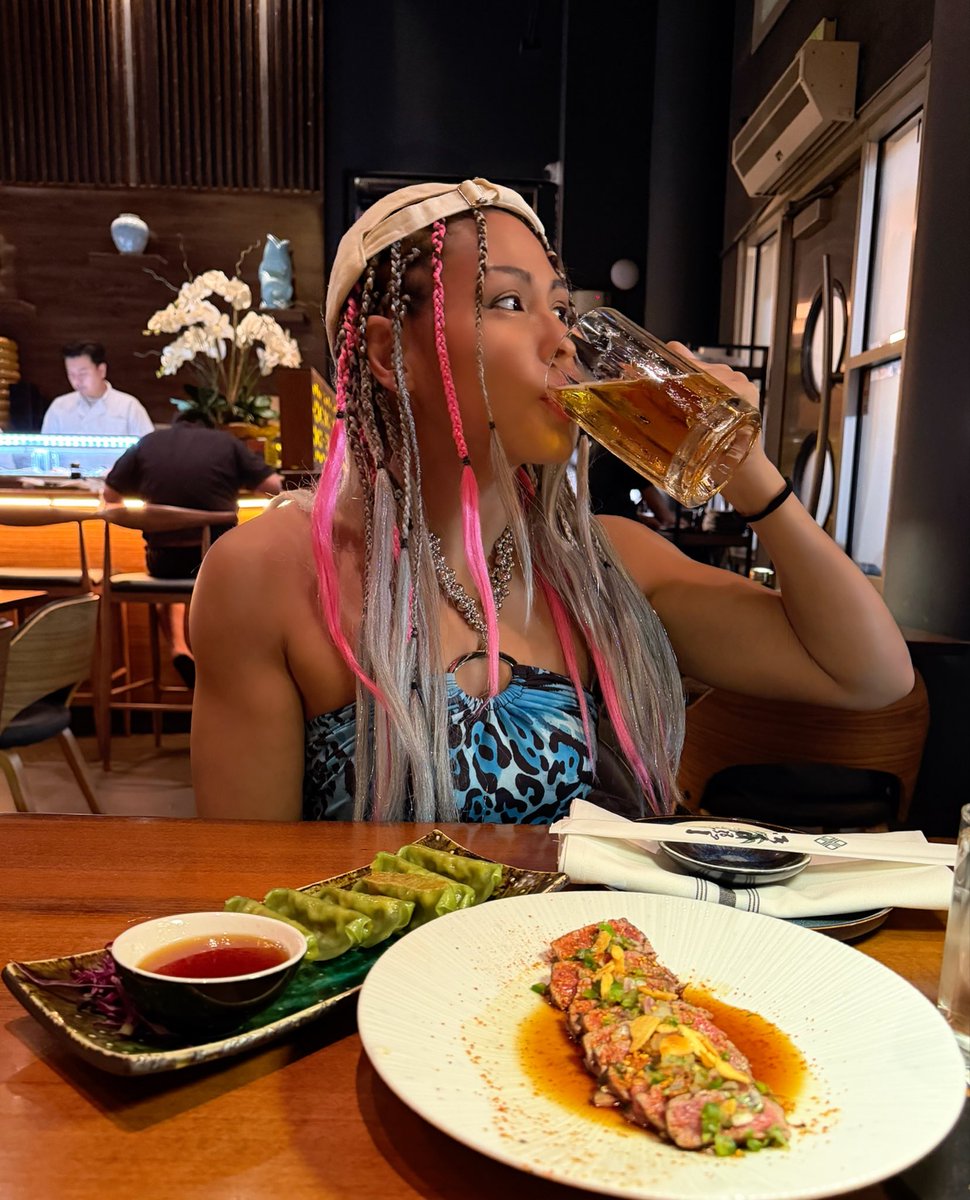 G-Unit • not @giulia0221g tweet media