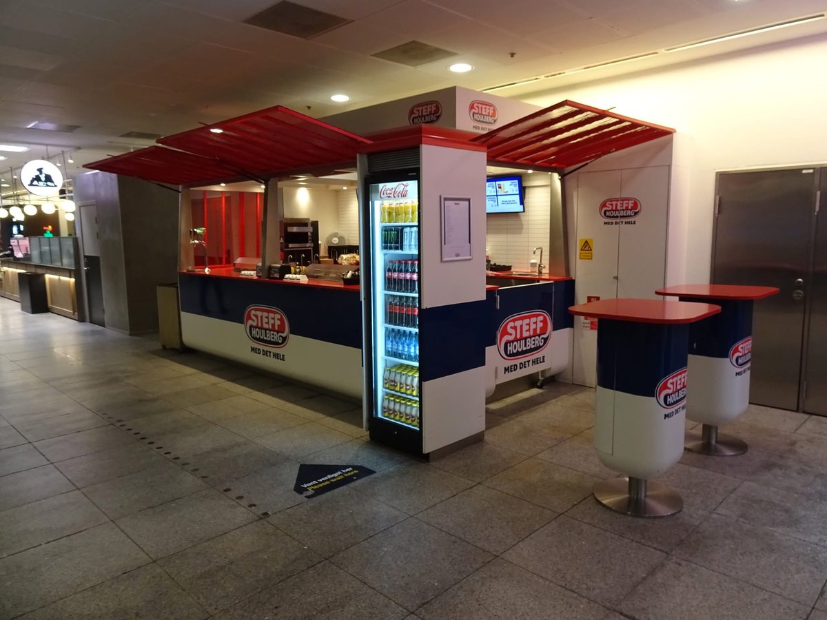 Alkaased2005's tweet image. Copenhagen International Airport, Denmark 🇩🇰

デンマーク・コペンハーゲン国際空港🇩🇰

February 2026

↓This is the URL of  my channel↓

kick.com/alkaased2005

#kick #travel #trip #旅行 #domestictravel #国内旅行 #internationaltravel #海外旅行 #denmark #デンマーク