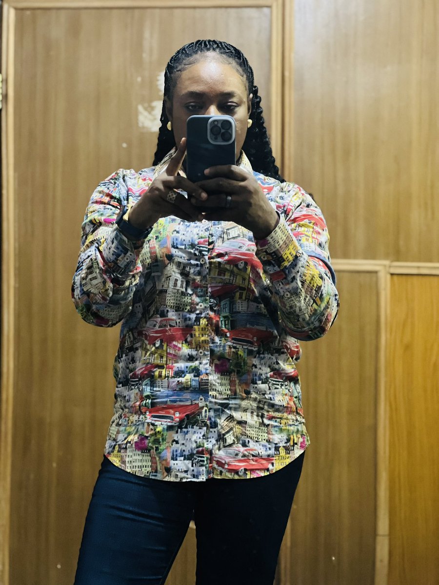 Vivian Umukoro tweet media