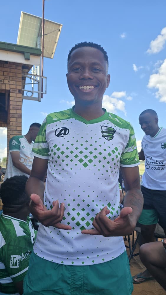 Sunbet Siwelele SC tweet media