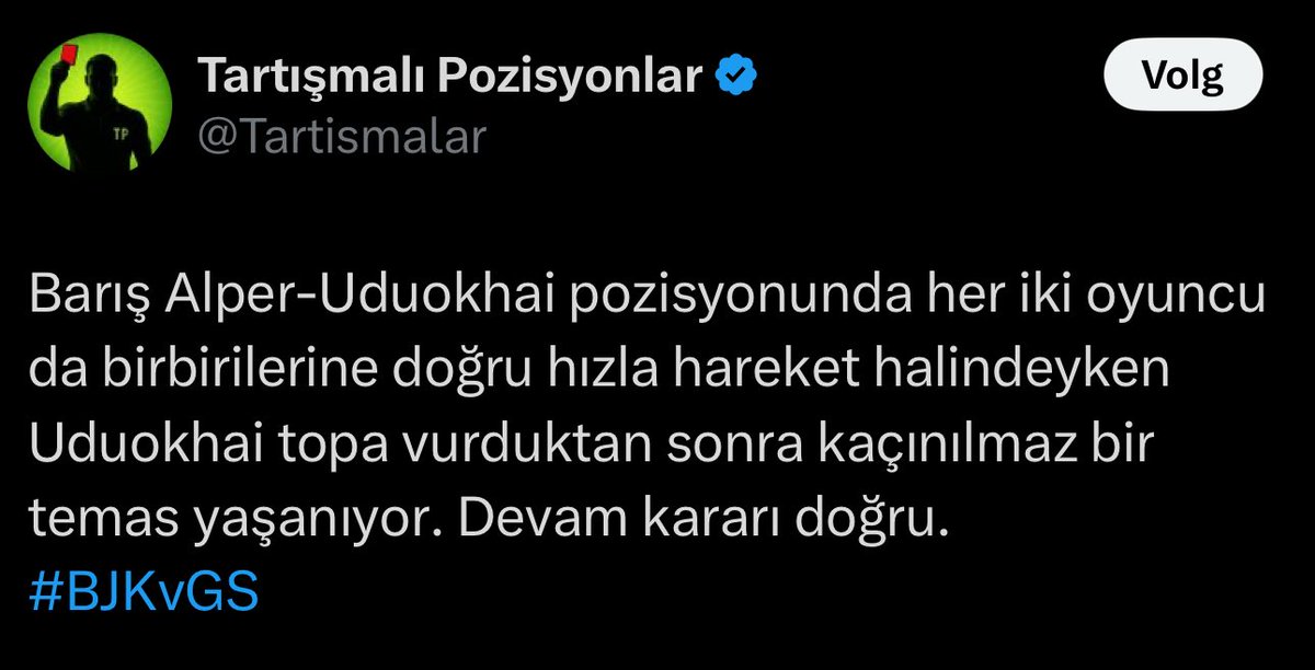 Sir Çakmak tweet media