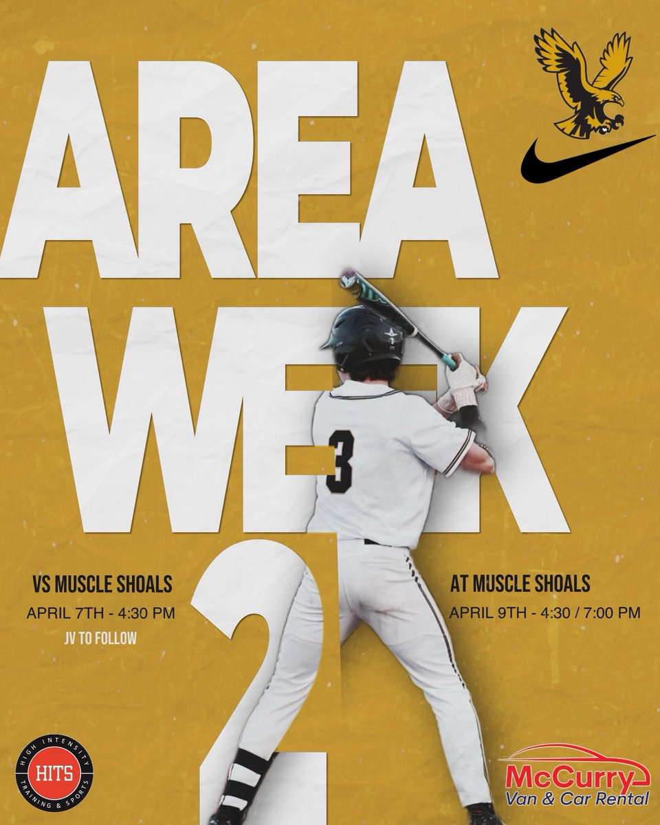 Athens Baseball tweet media