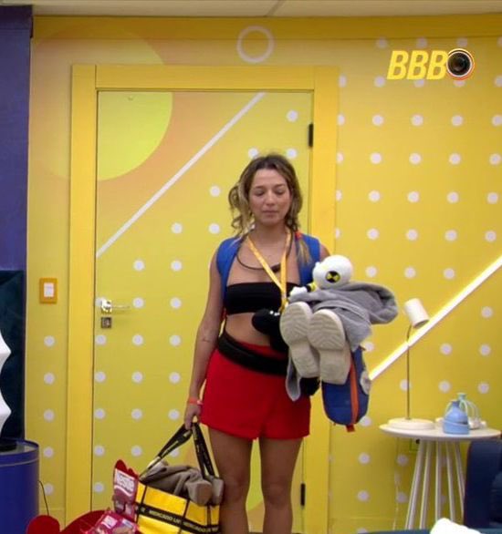 #TIMnoBBB26 🤳 tweet media