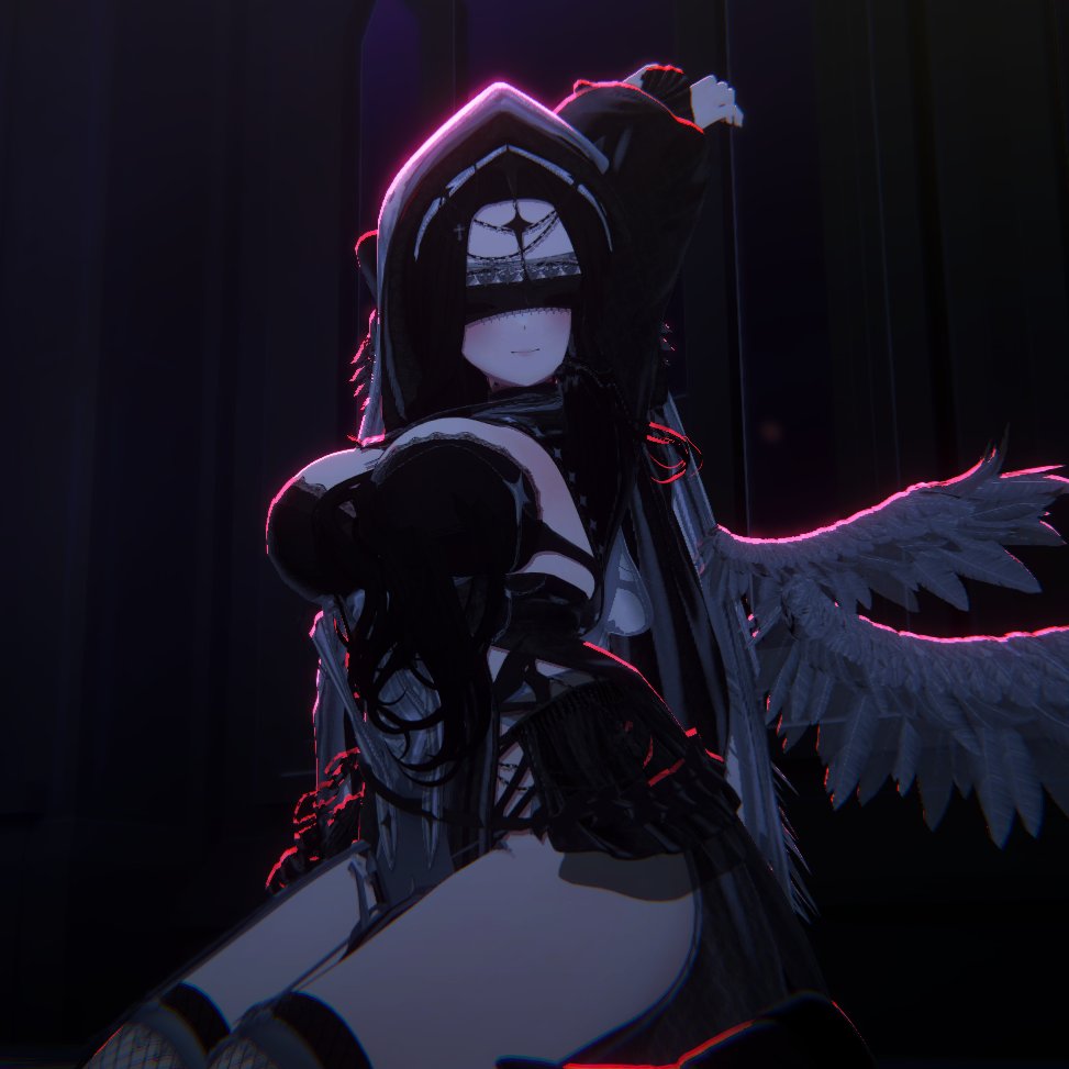 ⛓️츠이 (촉촉스튜디오)❣️ tweet media