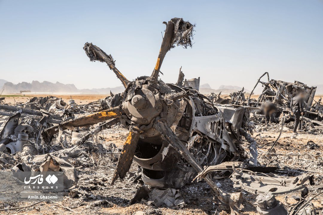 Arash Reisinezhad tweet media