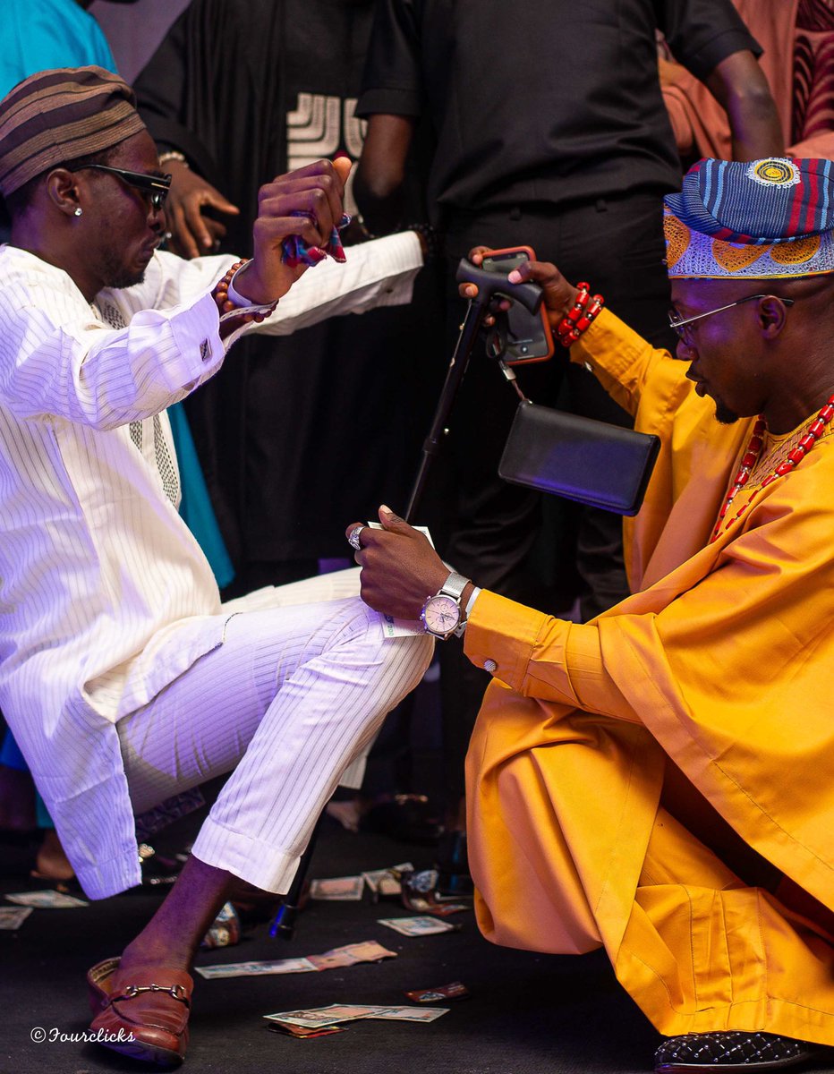 ÀDÌGÚN the bald man tweet media