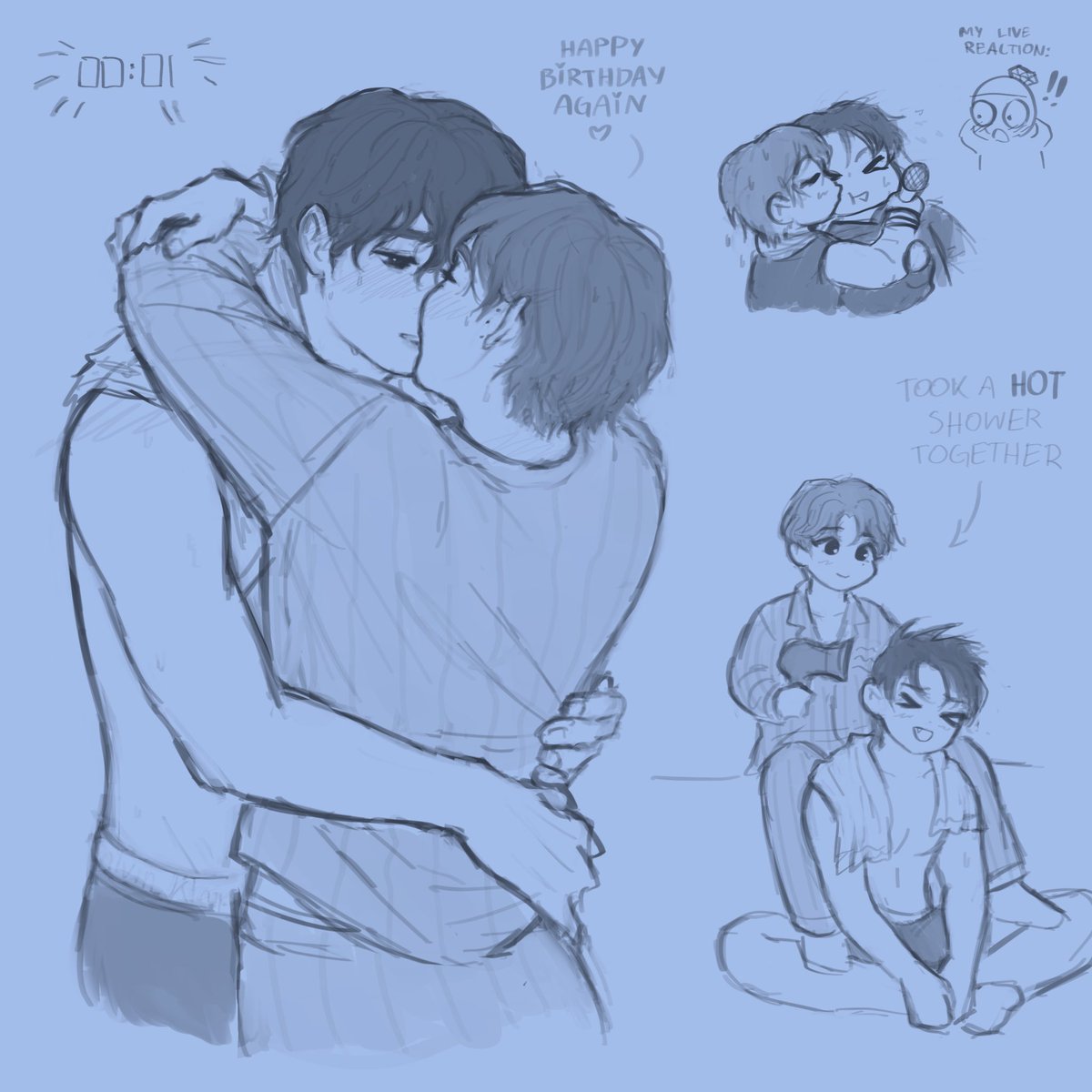 yammie🍊🍓 tweet media