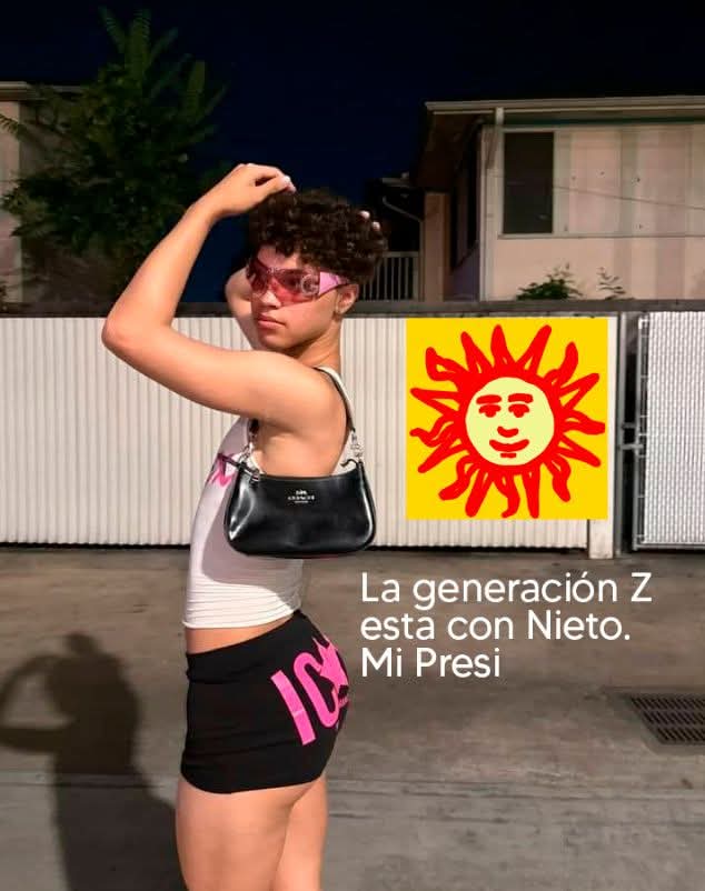 Blake Lykaon tweet media