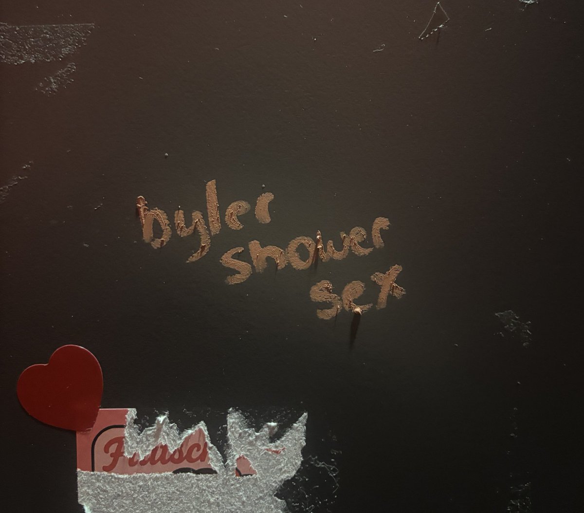 𝔂𝓪𝓼𝓶𝓲𝓷☆🐾 tweet media