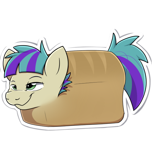 Bitty Code 🐎🐧 Vtuber tweet media