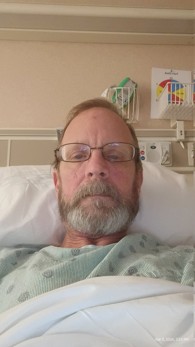 Pastor Stan tweet media