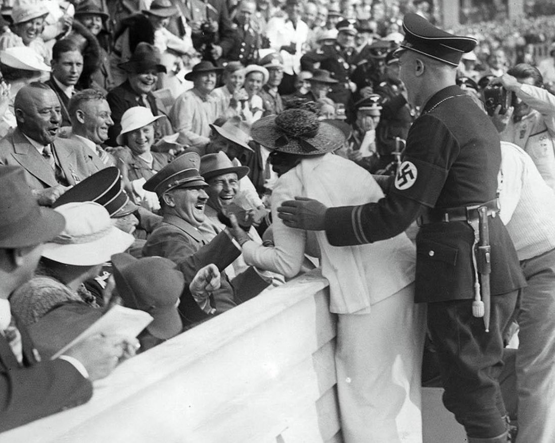 The Name of War tweet media