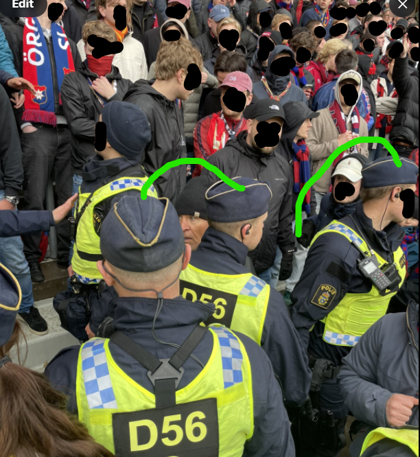 Kock Djävel tweet media