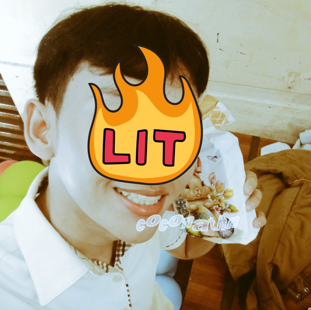 (飛)just call me ong! tweet media