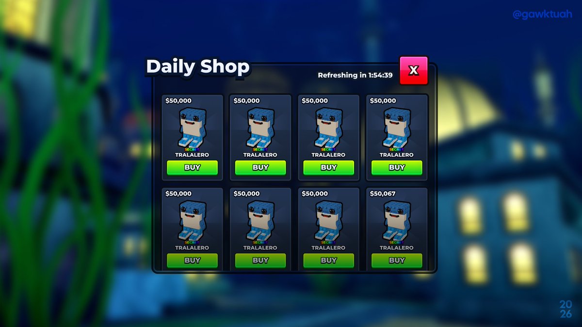 gawktuah tweet media