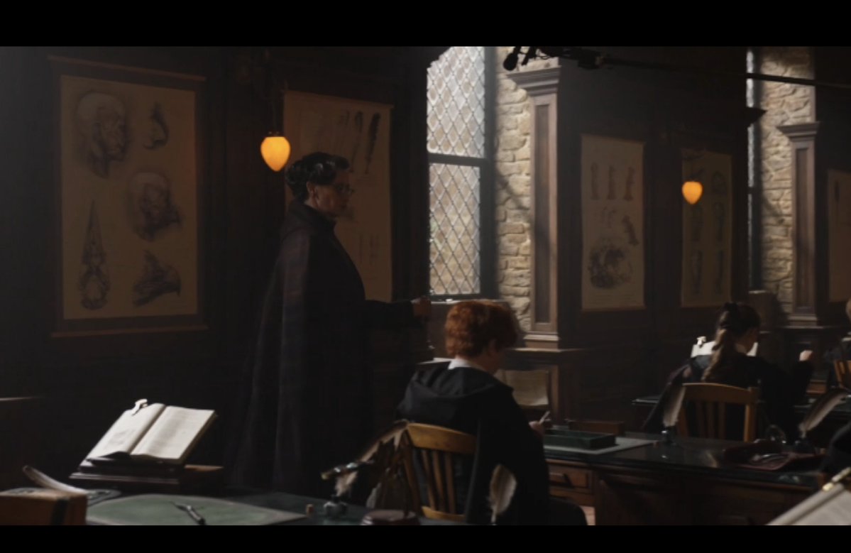 Wizarding World Direct tweet media