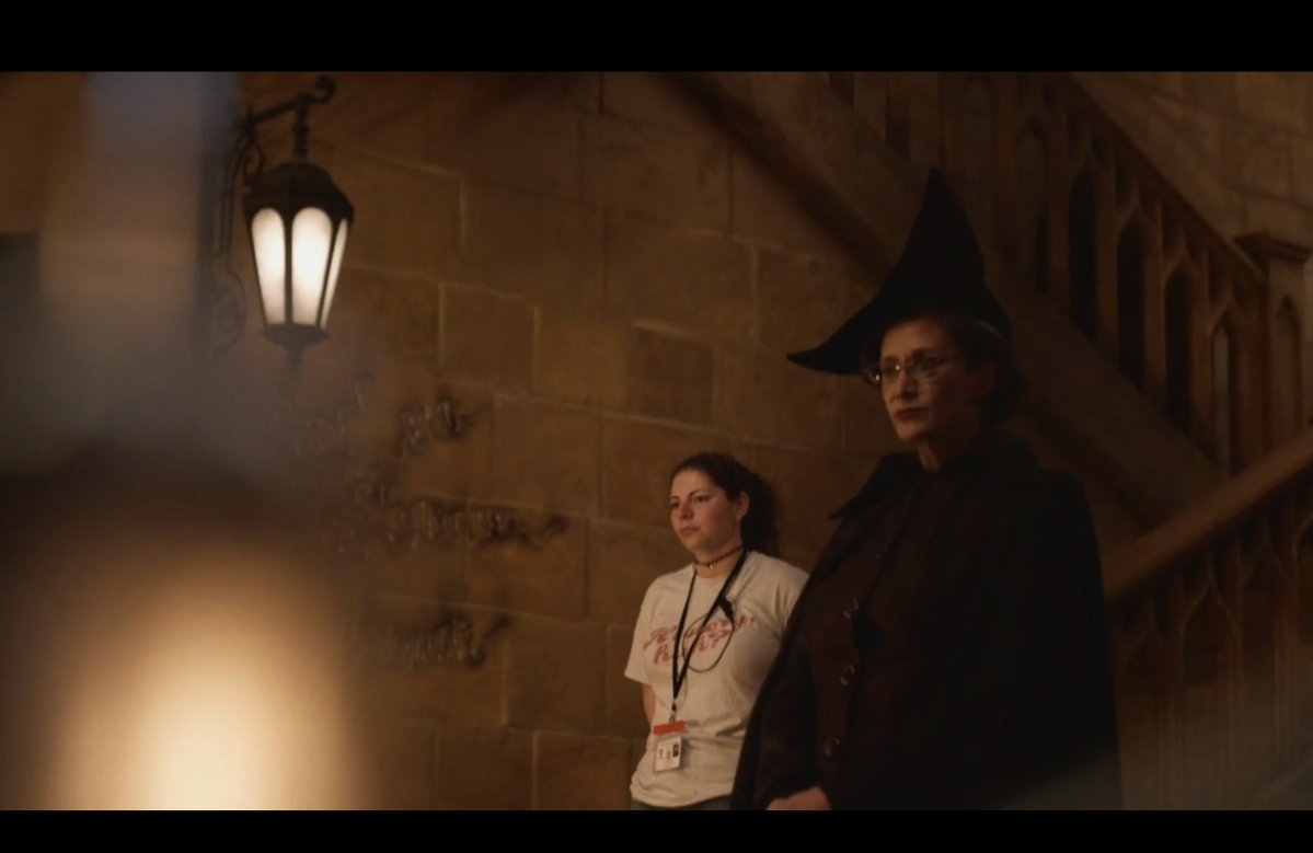 Wizarding World Direct tweet media