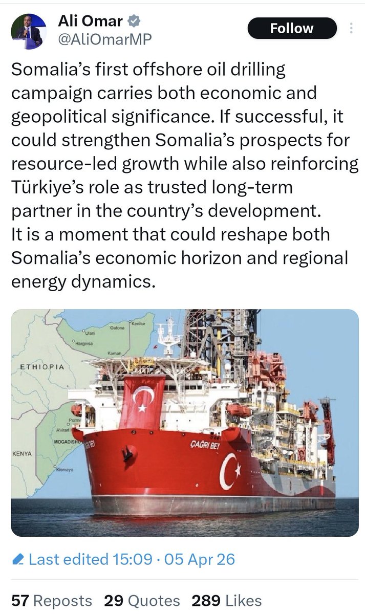 VoiceOfSomalia tweet media