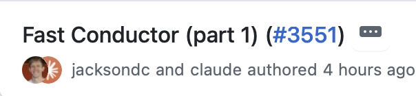 Charlie Holtz tweet media