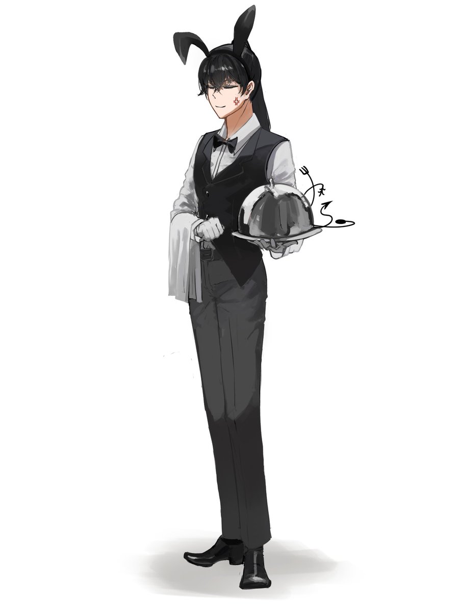 Vherr🧟 tweet media