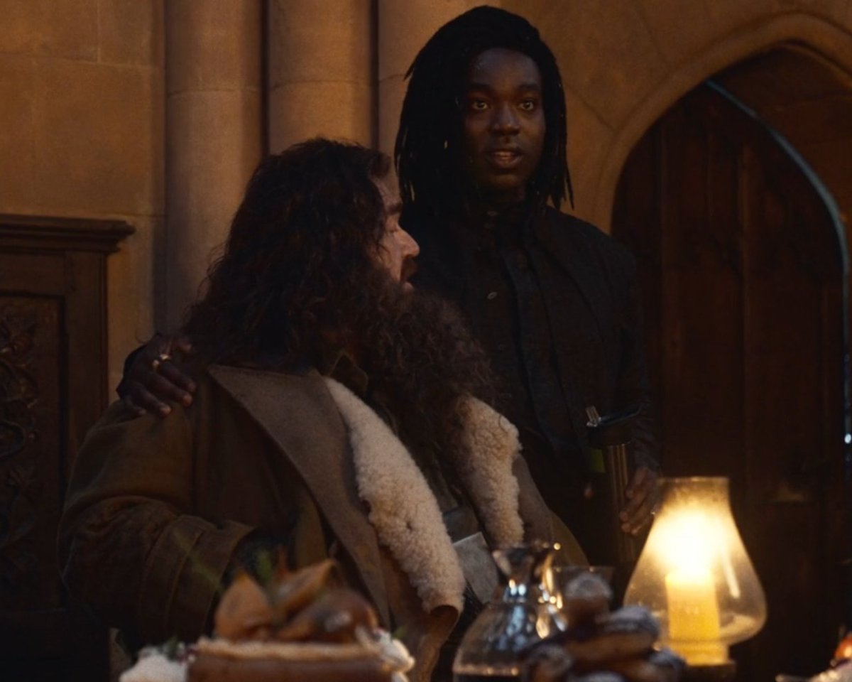 Harry Potter World Report tweet media