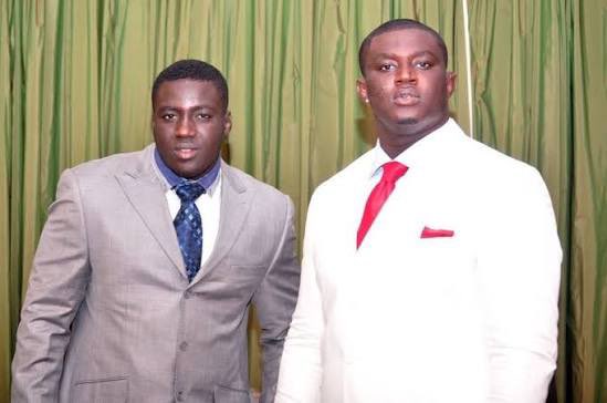 BRUTE ⭐️(⭐️)🇸🇳 tweet media