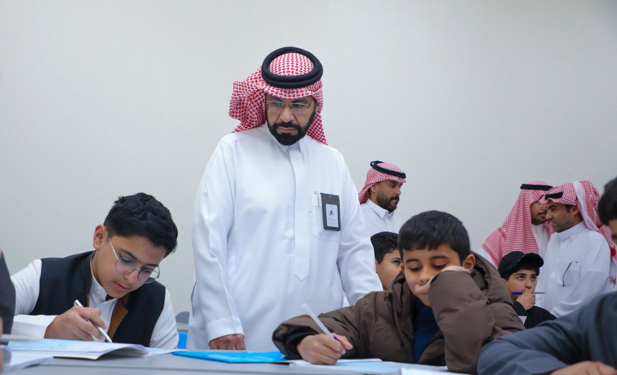 مدارس التطوير العلمي الأهلية tweet media