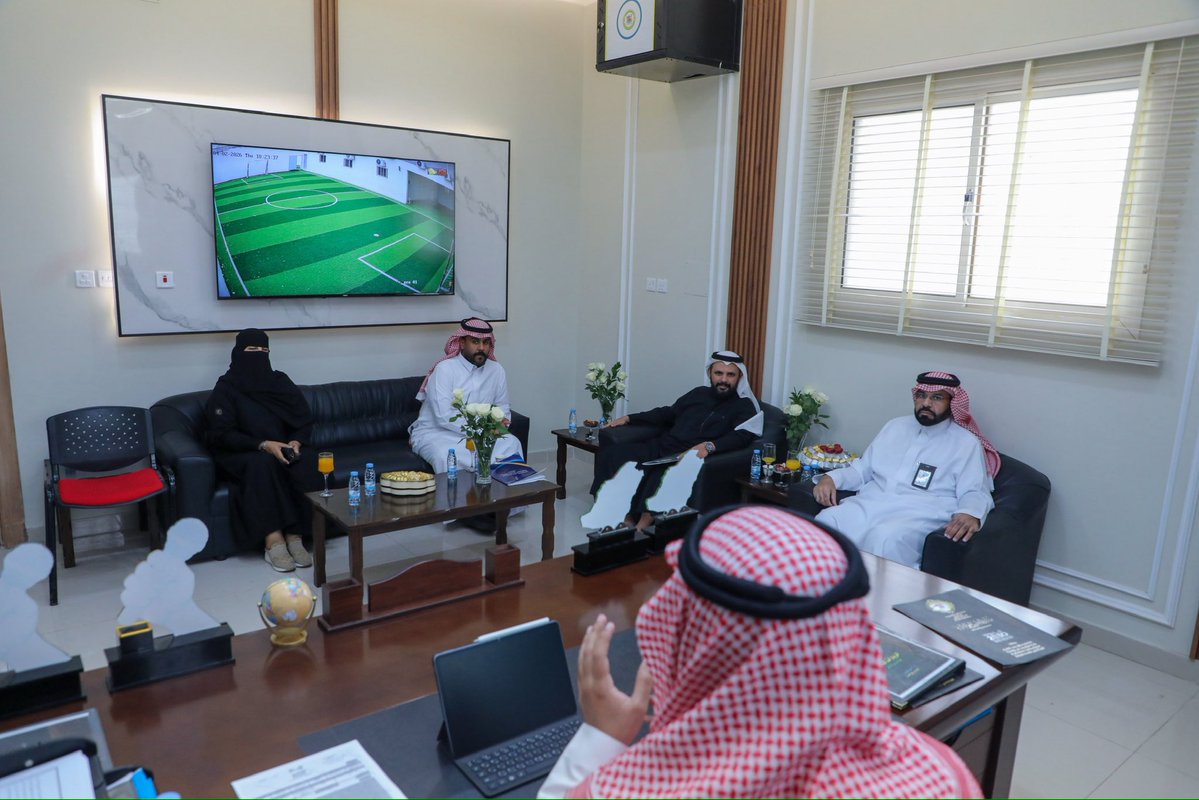 مدارس التطوير العلمي الأهلية tweet media