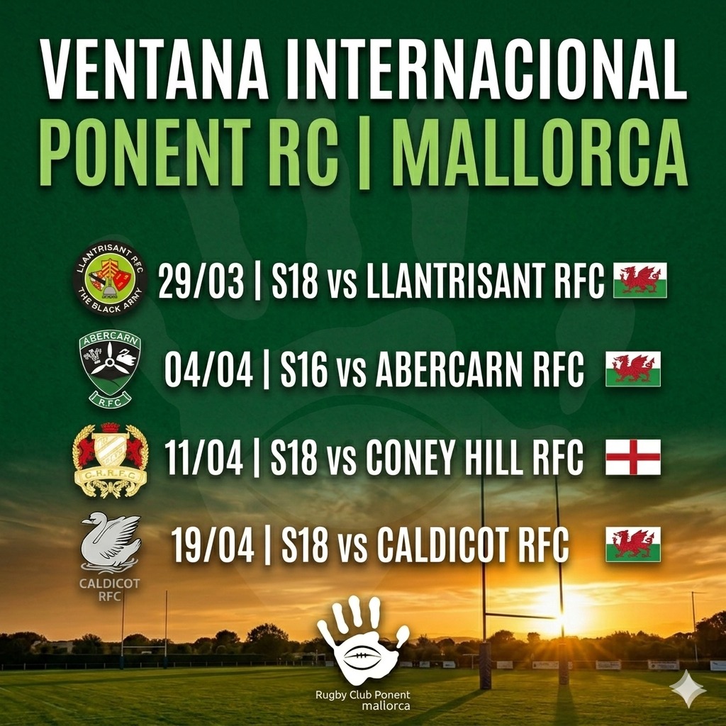 Rugby Club Ponent tweet media