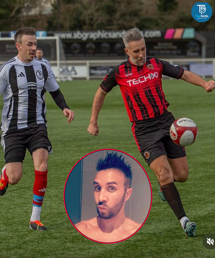 Topskills Sports UK tweet media