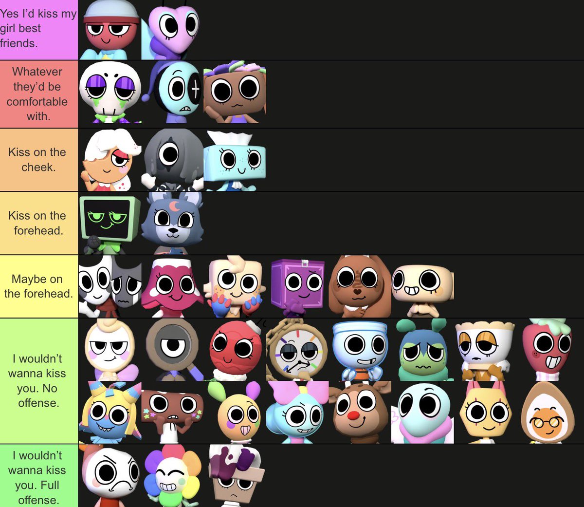 𝐂𝐨𝐧𝐧𝐢𝐞 👻 tweet media