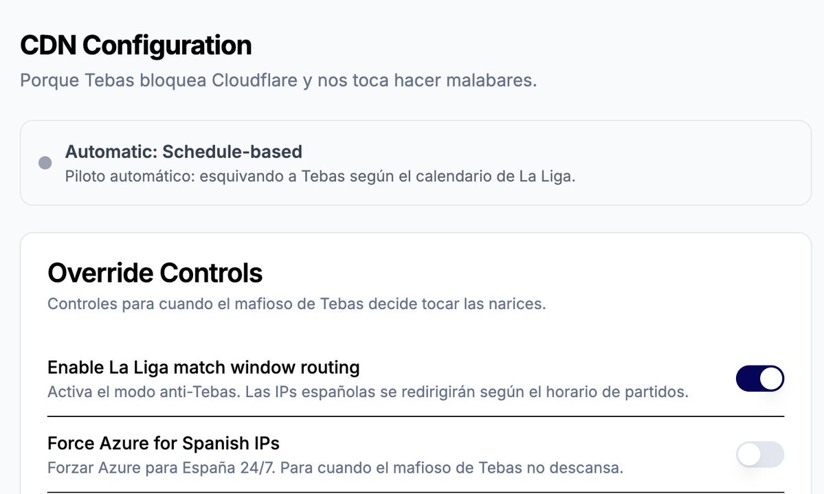 Miguel Camblor tweet media