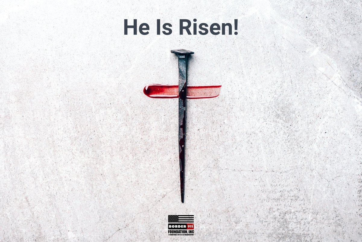 BORDER911 tweet media