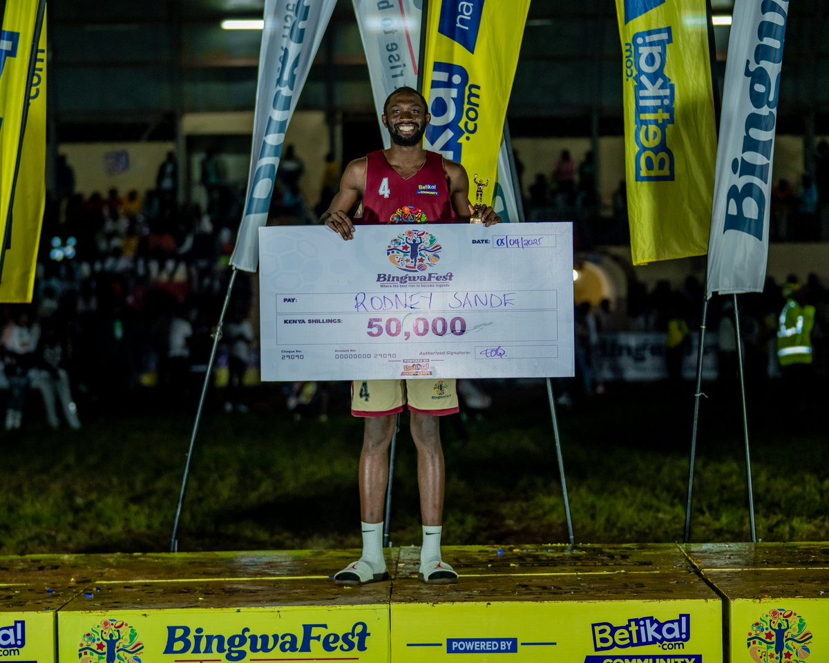 Bingwa Fest tweet media