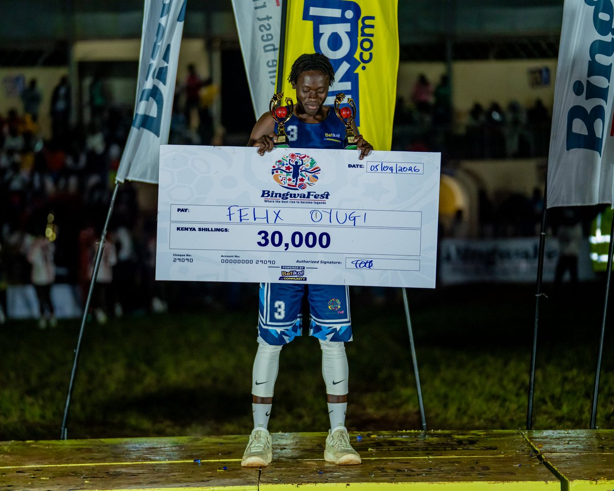 Bingwa Fest tweet media