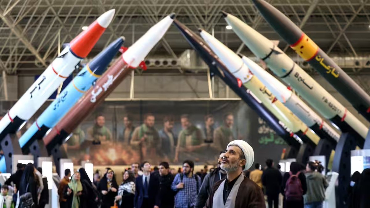 Mario Nawfal tweet media