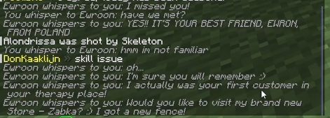 orph • ashmulti / villain duo ceo tweet media