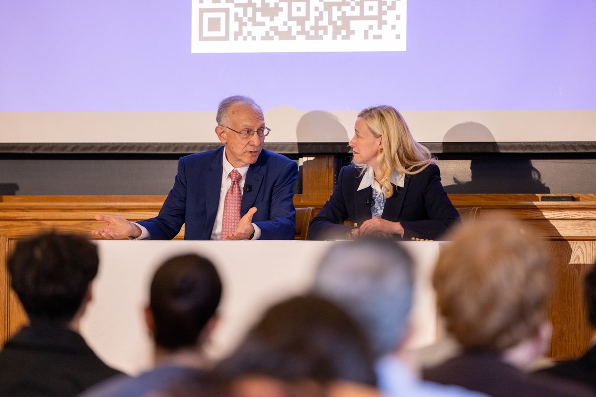 Yale University tweet media